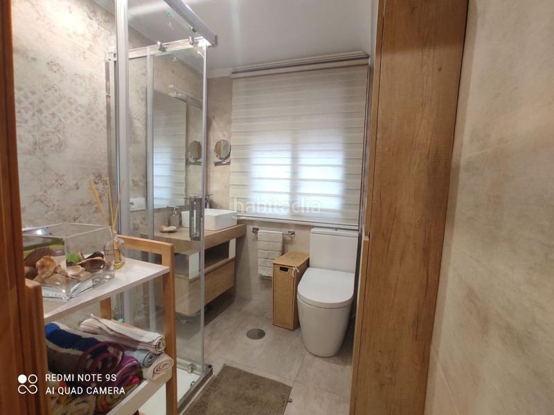 Foto 069feb64-b911-4d84-b3a6-4a288363e97e. Location appartement avec chauffage parking dans San Ildefonso - Catedral Jaén