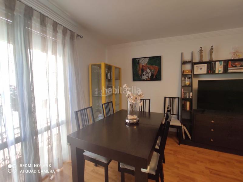 Foto 12af4499-4977-48f4-9ef5-09813da9b49b. Location appartement avec chauffage parking dans San Ildefonso - Catedral Jaén