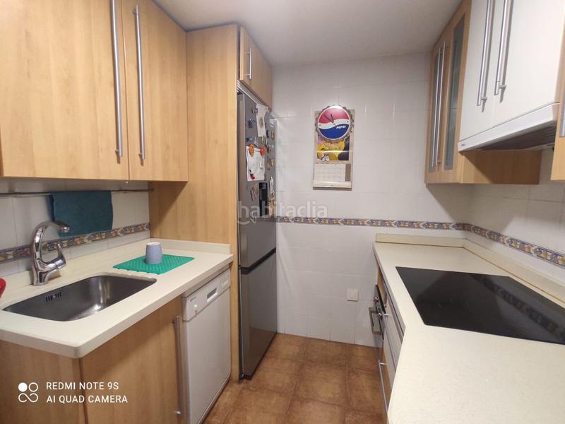 Foto 526cb1bb-945c-4ede-9aaf-e70e8afbfab1. Location appartement avec chauffage parking dans San Ildefonso - Catedral Jaén