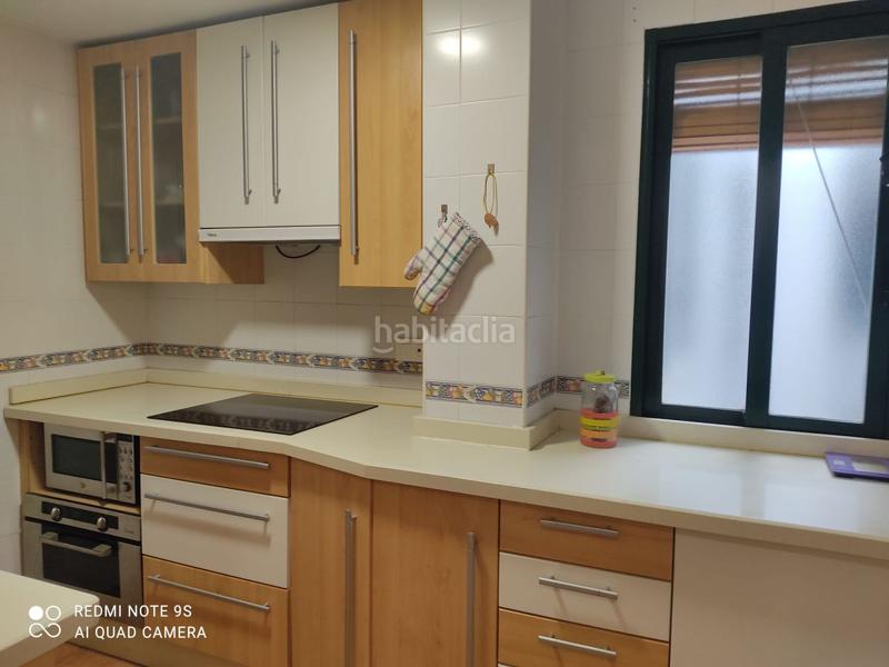 Foto 5667c3d8-2a34-426b-8e6a-9fd24b7172f8. Location appartement avec chauffage parking dans San Ildefonso - Catedral Jaén