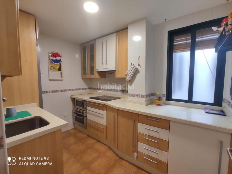 Foto 785fec63-d0dd-40aa-a5c3-61d2827d6783. Location appartement avec chauffage parking dans San Ildefonso - Catedral Jaén