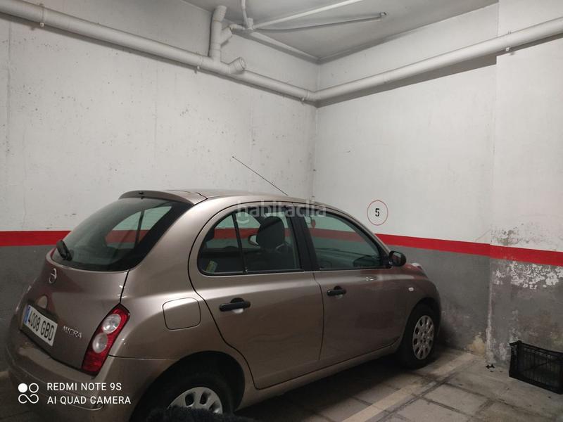 Foto 8e44971f-ebb8-495c-96c0-b51bb82124ff. Location appartement avec chauffage parking dans San Ildefonso - Catedral Jaén