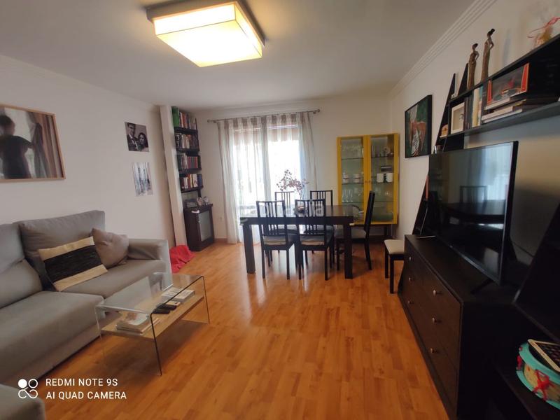 Foto af8cc871-addc-40ac-8aed-24f6a4c3fa67. Location appartement avec chauffage parking dans San Ildefonso - Catedral Jaén