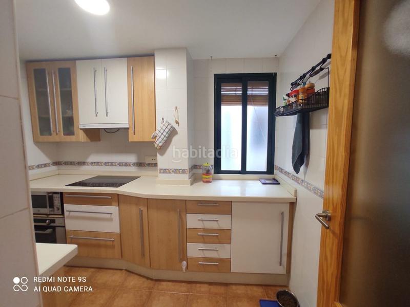 Foto c23db556-d99c-447d-83e5-b667c5e8c1bd. Location appartement avec chauffage parking dans San Ildefonso - Catedral Jaén