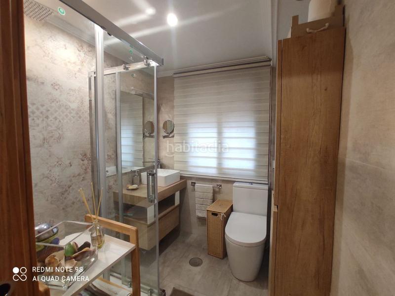 Foto d5766bfa-009f-4d0d-bf99-783476340413. Location appartement avec chauffage parking dans San Ildefonso - Catedral Jaén