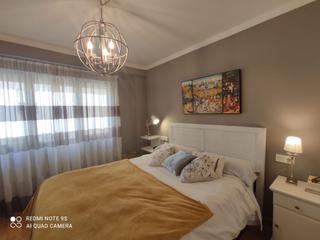 Location Appartement à San Ildefonso - Catedral. Piso en alquiler en catedral, 2 dormitorios.