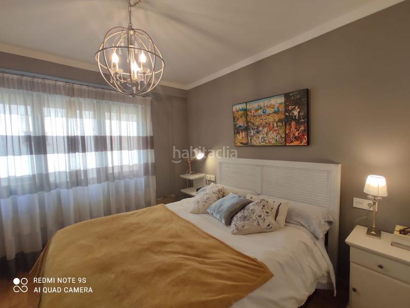 Foto ec41de73-5db7-4f95-a80d-d0a91123ebbf. Location appartement avec chauffage parking dans San Ildefonso - Catedral Jaén