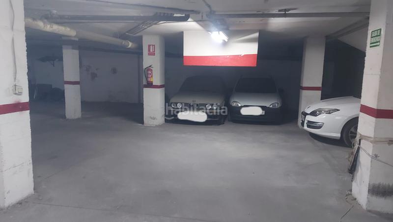 Foto 5e518330-9f77-4b9f-bb94-0f40244b3996. Parking voiture dans san francisco javier 16 dans Peñamefecit - Avda Barcelona Jaén