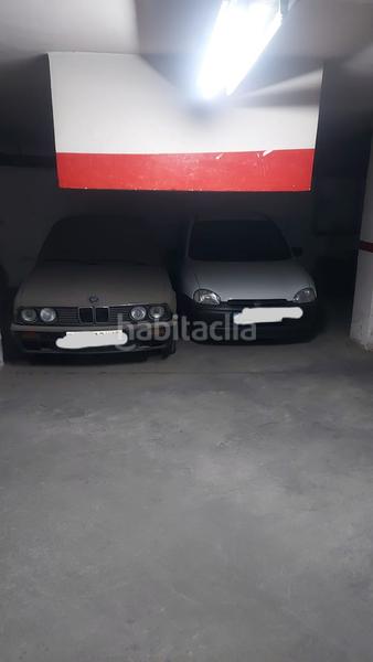 Foto a967dde3-6612-42fd-ae0c-17585631fa9d. Parking voiture dans san francisco javier 16 dans Peñamefecit - Avda Barcelona Jaén