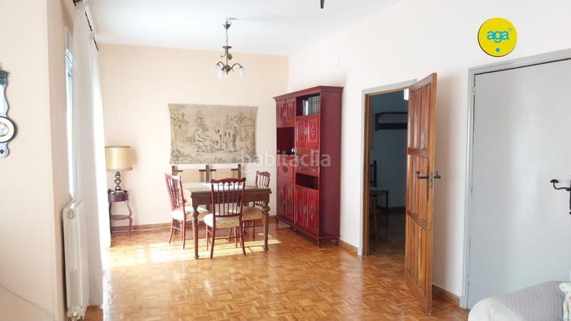 Foto 5dce195f-5b5b-47e9-b87c-c8376e001454. Appartamento con riscaldamento in San Bartolomé - Millán de Priego Jaén