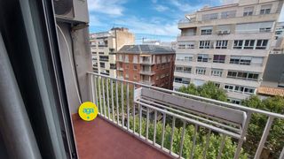 Appartement  De la estacion. Piso en venta en centro, 3 dormitorios.
