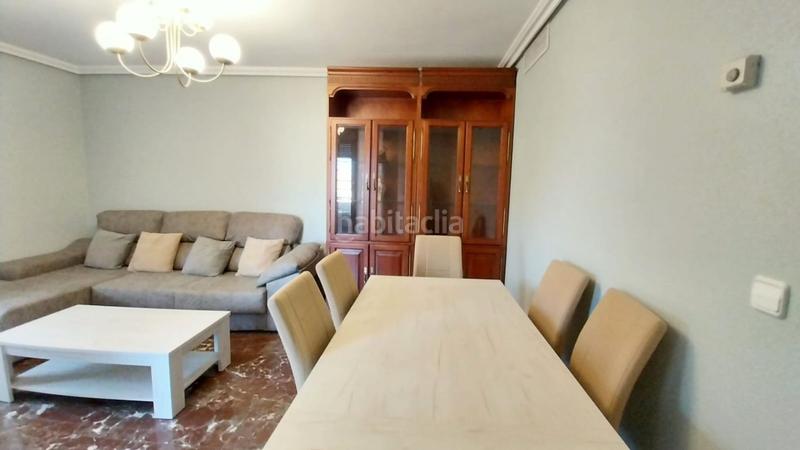 Foto 55453d41-be6f-47df-8c52-4d1854162be1. Alquiler piso  en alquiler en centro, 3 dormitorios. en Jaén