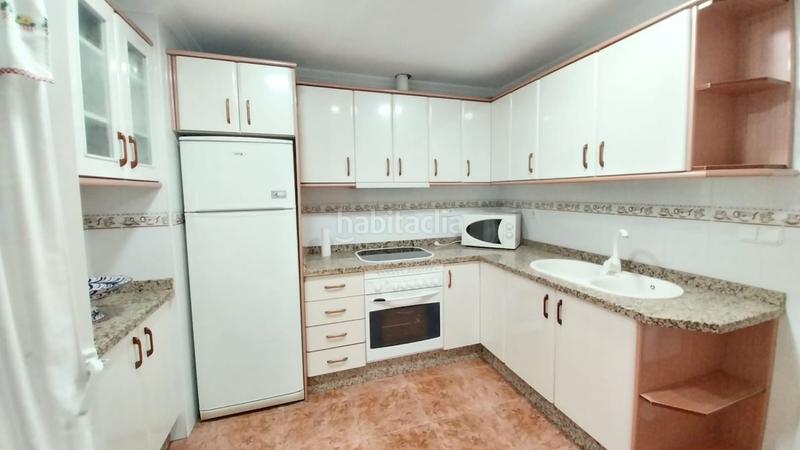 Foto d50318a0-fe81-4021-b230-54a739829eff. Alquiler piso  en alquiler en centro, 3 dormitorios. en Jaén