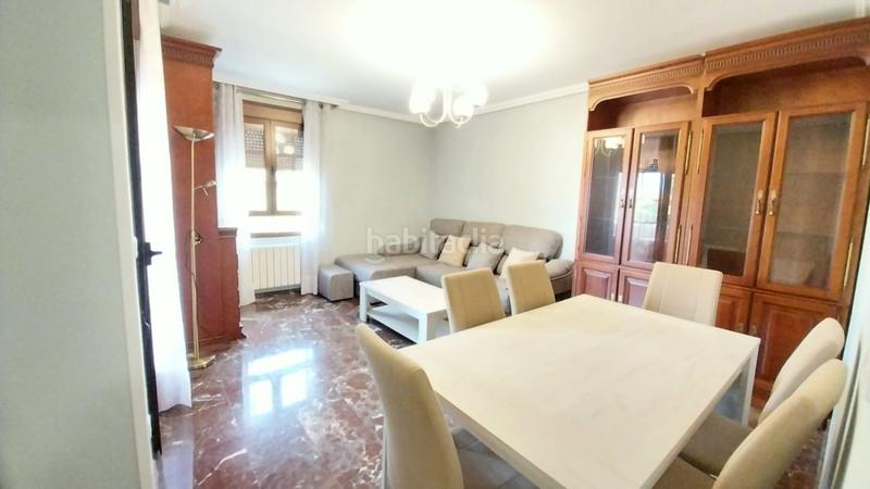 Foto abfaabe0-31e2-4cf4-a18e-6128c4f2d740. Location appartement avec chauffage dans San Ildefonso - Catedral Jaén