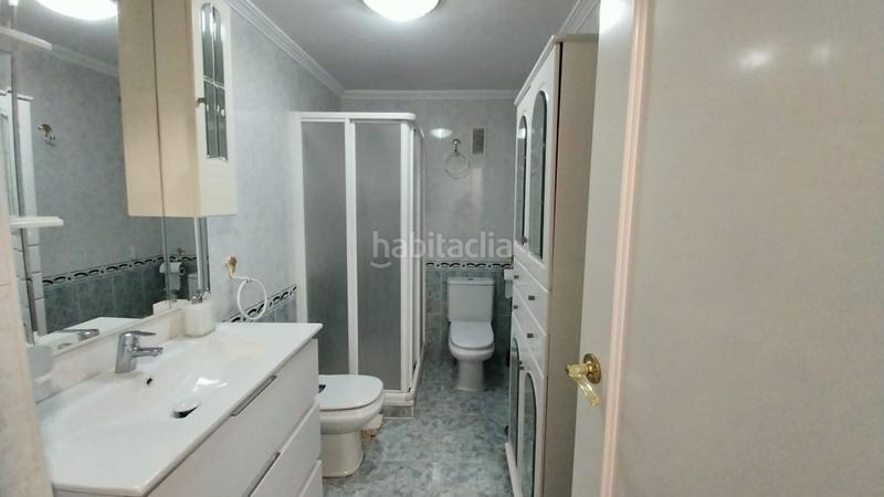 Foto 3e43674b-2d4d-45db-a81d-b63f9081530d. Miete etagenwohnung mit heizung in San Ildefonso - Catedral Jaén