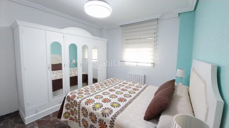 Foto 6aeafb7b-ad65-4b28-970e-1a98b892b510. Miete etagenwohnung mit heizung in San Ildefonso - Catedral Jaén