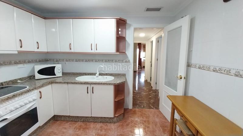 Foto 9480a126-5c5f-4ab2-82c8-ba17e23fb41b. Miete etagenwohnung mit heizung in San Ildefonso - Catedral Jaén