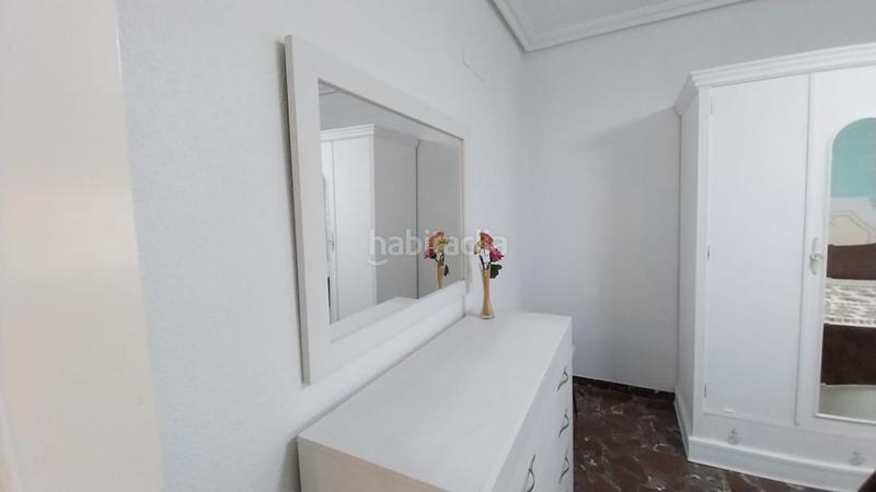 Foto 13307904-c2ec-440b-8408-847d4181cd5e. Rent flat with heating in San Ildefonso - Catedral Jaén