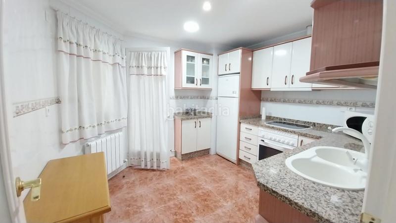 Foto 63f93658-3264-4bf3-b45f-7bdffa536737. Rent flat with heating in San Ildefonso - Catedral Jaén