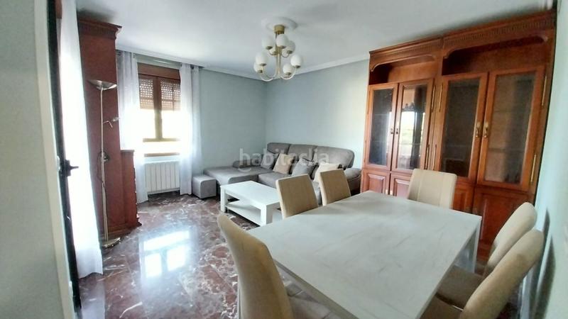 Foto 860ed95f-e512-4716-a89c-e7b0deba4774. Rent flat with heating in San Ildefonso - Catedral Jaén