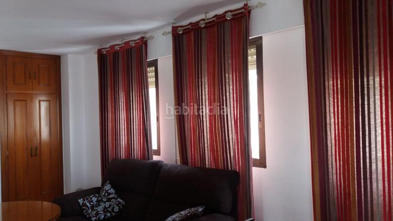 Foto bf25682b-cbfa-4ccd-95fa-add394c4b6f1. Alquiler apartamento  en alquiler en casco antiguo, 1 dormitorio. en Jaén