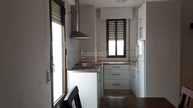 Foto 57679528-0590-4cf1-93a9-cb616ceea545. Miete appartement mit heizung in San Bartolomé - Millán de Priego Jaén