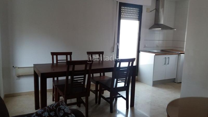 Foto 6c26719b-7c20-4efd-8510-84198ba20370. Miete appartement mit heizung in San Bartolomé - Millán de Priego Jaén