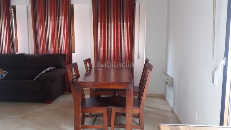 Foto bcd3d10e-5c51-480f-a607-a779771d937f. Miete appartement mit heizung in San Bartolomé - Millán de Priego Jaén