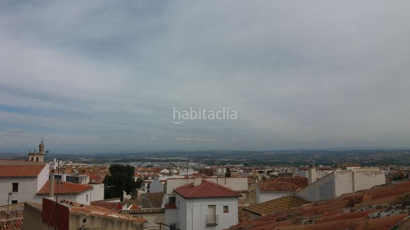 Foto 1215eaaf-a01f-4e9f-a1d8-2317a4eed6e8. Rent apartment with heating in San Bartolomé - Millán de Priego Jaén