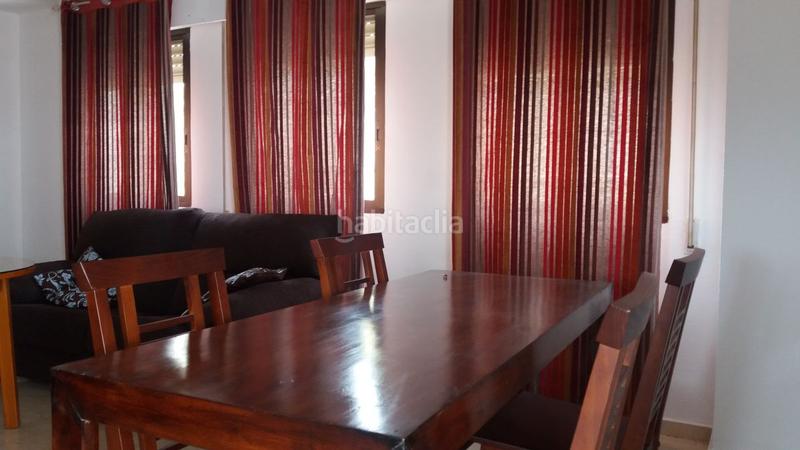 Foto 6aac611b-338d-4da7-bfcf-73eba1725257. Rent apartment with heating in San Bartolomé - Millán de Priego Jaén