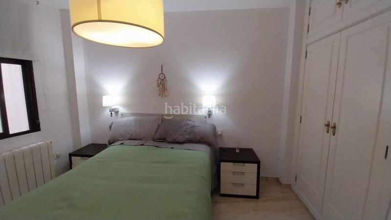 Foto 0cd19079-dab3-429b-a266-1deaae663f43. Affitto piccolo appartamento con riscaldamento in Jaén