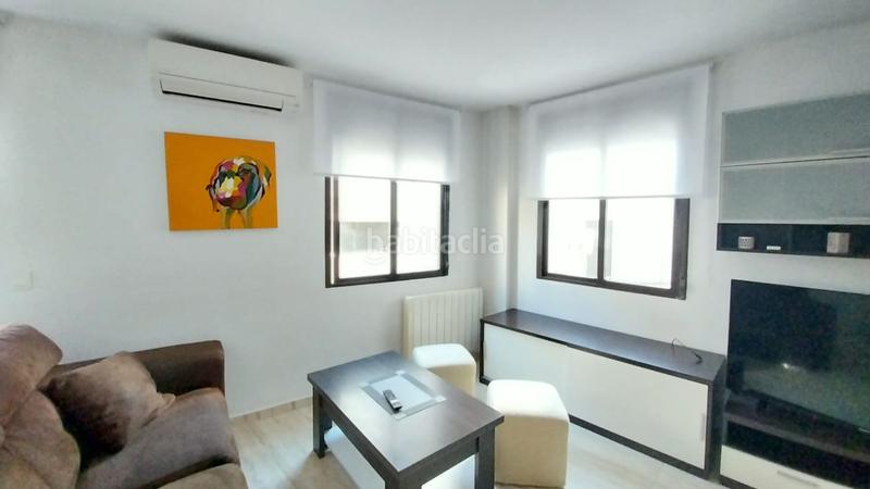 Foto f93d7342-f521-4969-9765-f334cf30a200. Affitto piccolo appartamento con riscaldamento in Jaén