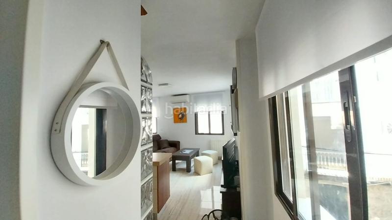 Foto 53c97bbb-d074-428a-be56-94ce59ef5c57. Lloguer apartament amb calefacció a Ctra. Circunvalación - La Magdalena Jaén