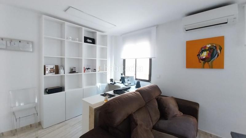 Foto 09a5932e-9123-4d7d-9911-410266a884d0. Location appartement avec chauffage dans Ctra. Circunvalación - La Magdalena Jaén