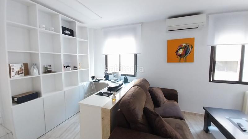 Foto 28a20b98-0ef8-424a-80f4-51394bf7f44e. Location appartement avec chauffage dans Ctra. Circunvalación - La Magdalena Jaén