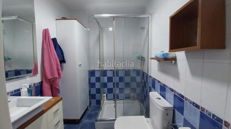 Foto 577a65ab-d3cc-42b5-9f8c-9fac430b8f9d. Location appartement avec chauffage dans Ctra. Circunvalación - La Magdalena Jaén