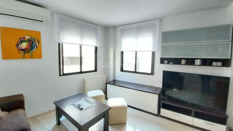 Foto 6ca36117-badc-4dc9-95c5-57738ca7364f. Location appartement avec chauffage dans Ctra. Circunvalación - La Magdalena Jaén