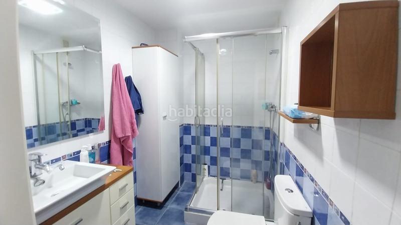 Foto 771fef18-9bb9-4d10-8f8a-1a2937194bcd. Location appartement avec chauffage dans Ctra. Circunvalación - La Magdalena Jaén