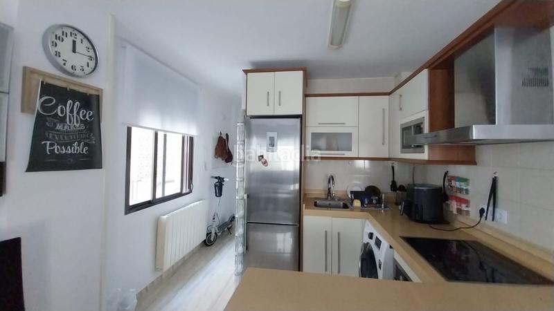 Foto cf441de5-9094-4a12-b299-0990fce867d2. Location appartement avec chauffage dans Ctra. Circunvalación - La Magdalena Jaén