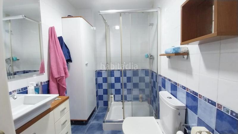 Foto f6985287-e433-439d-9d7c-9b137bc1af7e. Location appartement avec chauffage dans Ctra. Circunvalación - La Magdalena Jaén