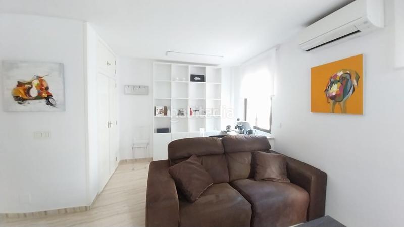 Foto f6e54efb-83a3-438d-96c8-c3b02444d498. Location appartement avec chauffage dans Ctra. Circunvalación - La Magdalena Jaén