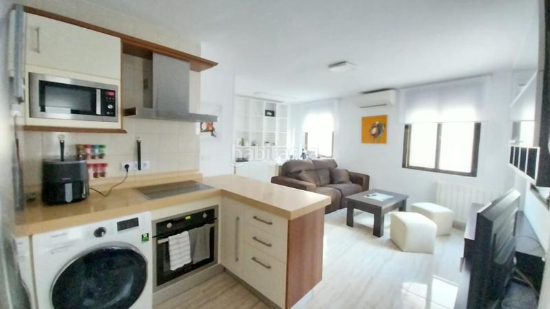 Foto d8b8a967-9e5b-4441-9fa8-4c681dded7b2. Rent apartment with heating in Ctra. Circunvalación - La Magdalena Jaén