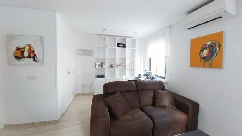 Foto fe52efa5-1da7-44b6-a82f-4ad5350ff260. Rent apartment with heating in Ctra. Circunvalación - La Magdalena Jaén