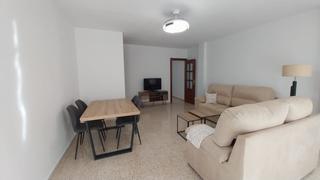 Flat in San Bartolomé - Millán de Priego