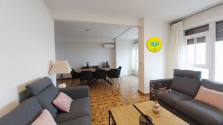 Affitto Appartamento  Millan de priego. Piso en alquiler en centro  jardinillos, 3 dormitorios.
