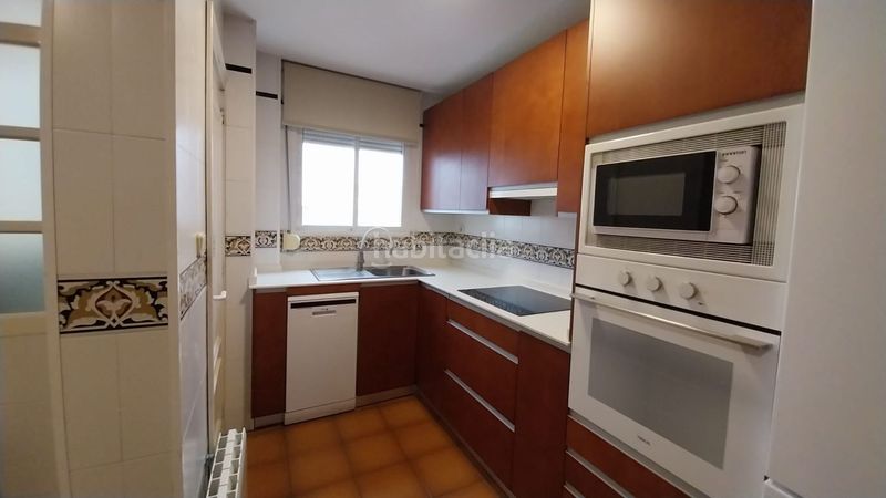 Foto 46e4c33d-f1ba-4bfb-bfa1-550bc9fcd1c8. Rent flat with heating in San Bartolomé - Millán de Priego Jaén