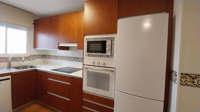 Foto 6b918573-9bba-40f3-8d24-952110f5fa96. Rent flat with heating in San Bartolomé - Millán de Priego Jaén