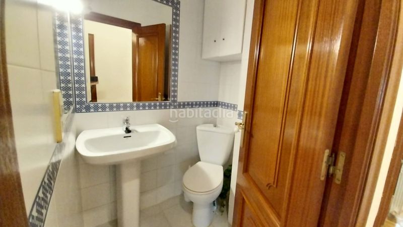 Foto a1472eb7-c4c0-43fc-912e-67ce177fb800. Rent flat with heating in San Bartolomé - Millán de Priego Jaén