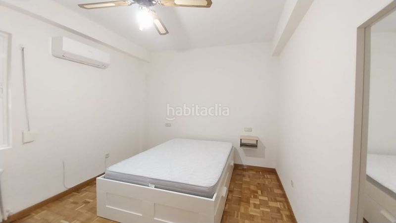 Foto b8b2667f-0319-4eed-bb53-166e810f5476. Rent flat with heating in San Bartolomé - Millán de Priego Jaén