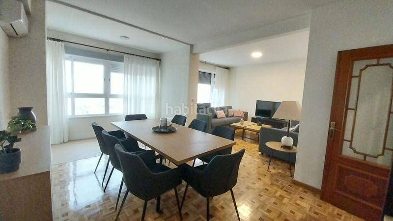 Foto ffca0bf1-22a0-49ab-9808-057c59b1fa0f. Rent flat with heating in San Bartolomé - Millán de Priego Jaén